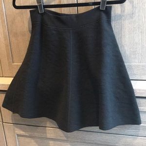 Theory Cotton Flair Shirt